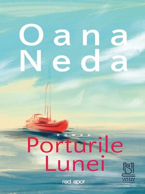 cover image of Poruturile Lunei